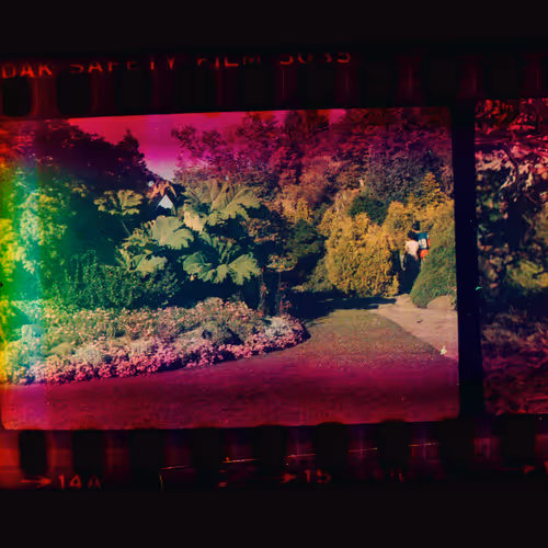 Kodachrome V2