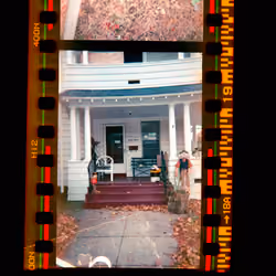 Kodachrome #570