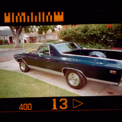 Kodachrome #794