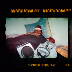 Kodachrome #33