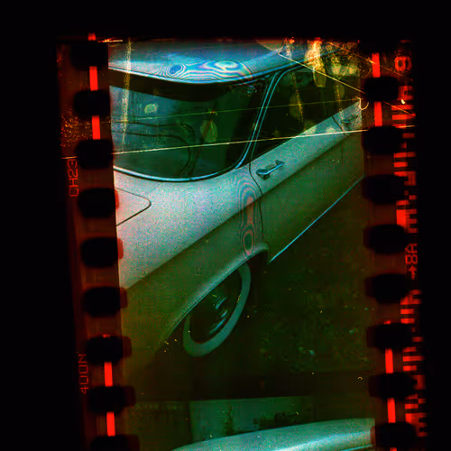 Kodachrome #1005