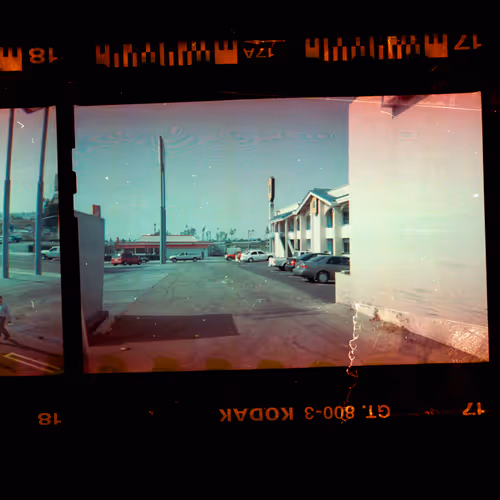 Kodachrome V2