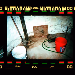 Kodachrome #500