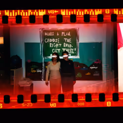 Kodachrome #262