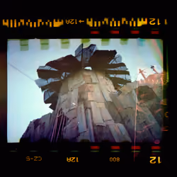 Kodachrome #1369