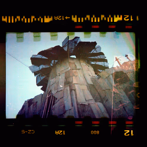 Kodachrome #1369