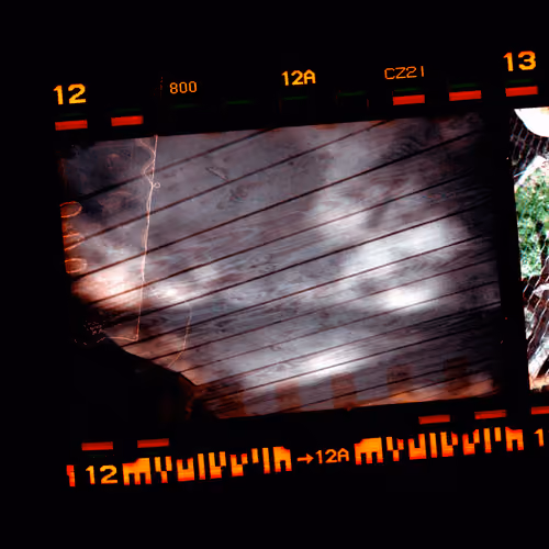 Kodachrome #1186
