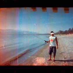 Kodachrome #1218