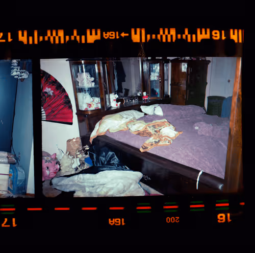 Kodachrome V2