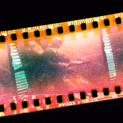 Kodachrome #881