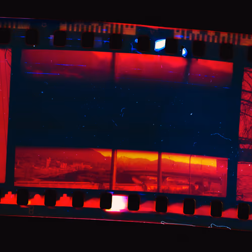 Kodachrome #984