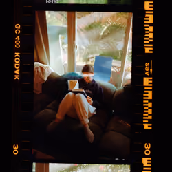 Kodachrome #370