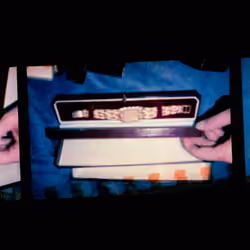 Kodachrome #963