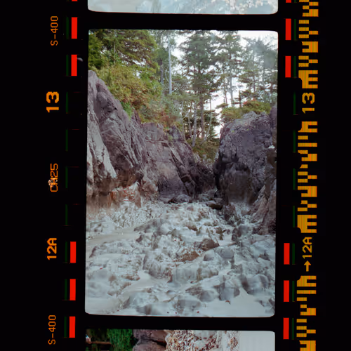Kodachrome V2