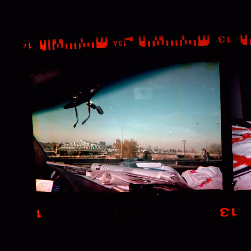 Kodachrome #1455
