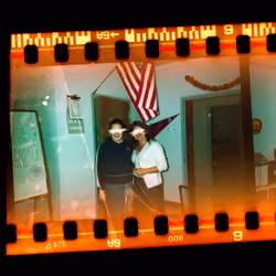 Kodachrome #600