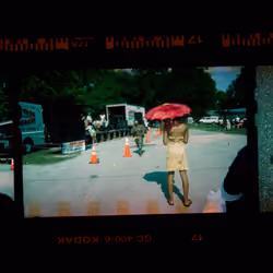 Kodachrome #754