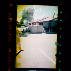 Kodachrome #1116