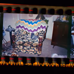 Kodachrome #1013