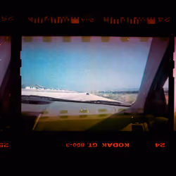 Kodachrome #564