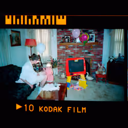 Kodachrome #567