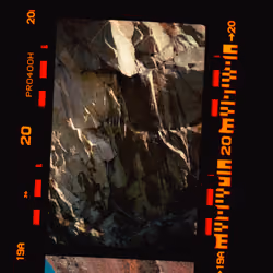 Kodachrome #1402