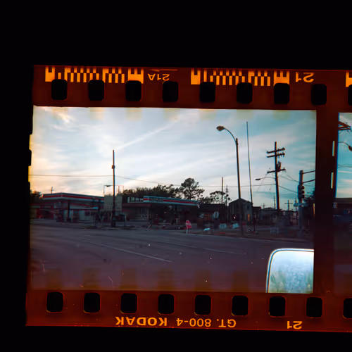 Kodachrome V2