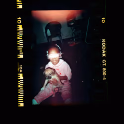 Kodachrome #710