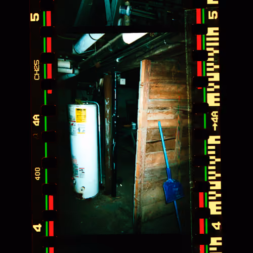Kodachrome #875