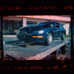 Kodachrome #350