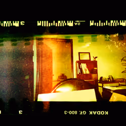 Kodachrome #1114