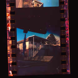 Kodachrome #752