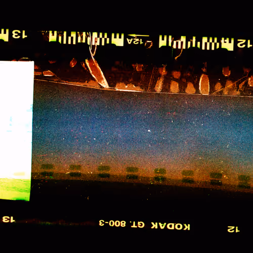 Kodachrome #696