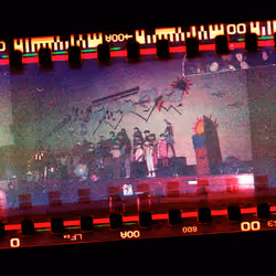 Kodachrome #637