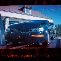 Kodachrome #727