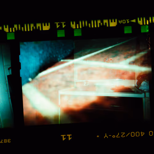 Kodachrome #950