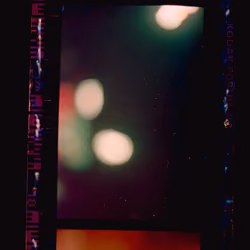 Kodachrome #1427