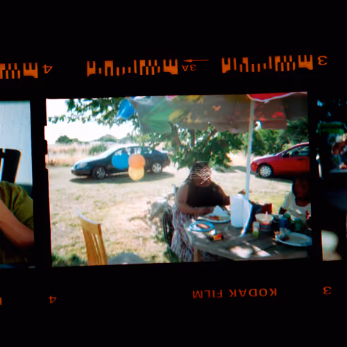 Kodachrome #661