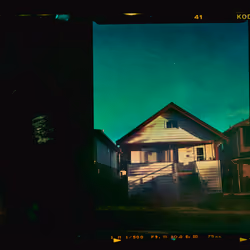 Kodachrome #645