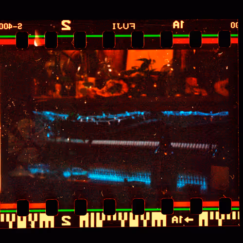 Kodachrome V2