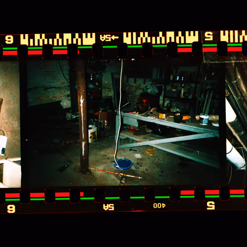 Kodachrome V2