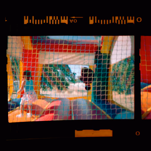 Kodachrome #1120