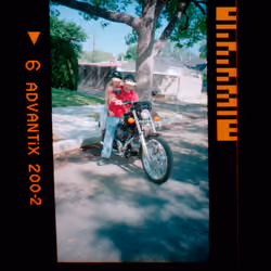 Kodachrome #1062