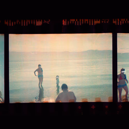 Kodachrome #1310