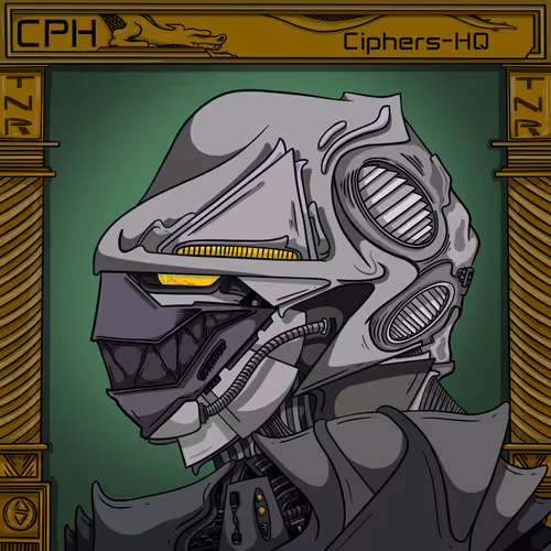 Mekas Of Krupt Genesis