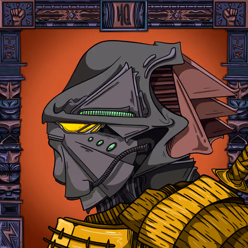 Mekas Of Krupt Genesis