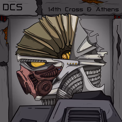 Mekas Of Krupt Genesis