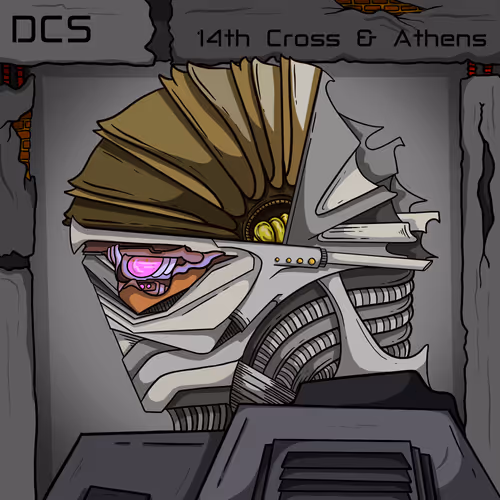 Mekas Of Krupt Genesis