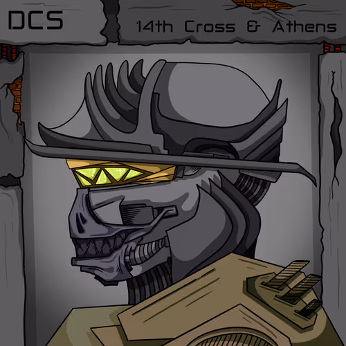 Mekas Of Krupt Genesis