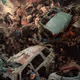 Life as a Car Crash